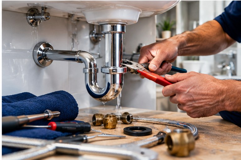 Plumbing Services